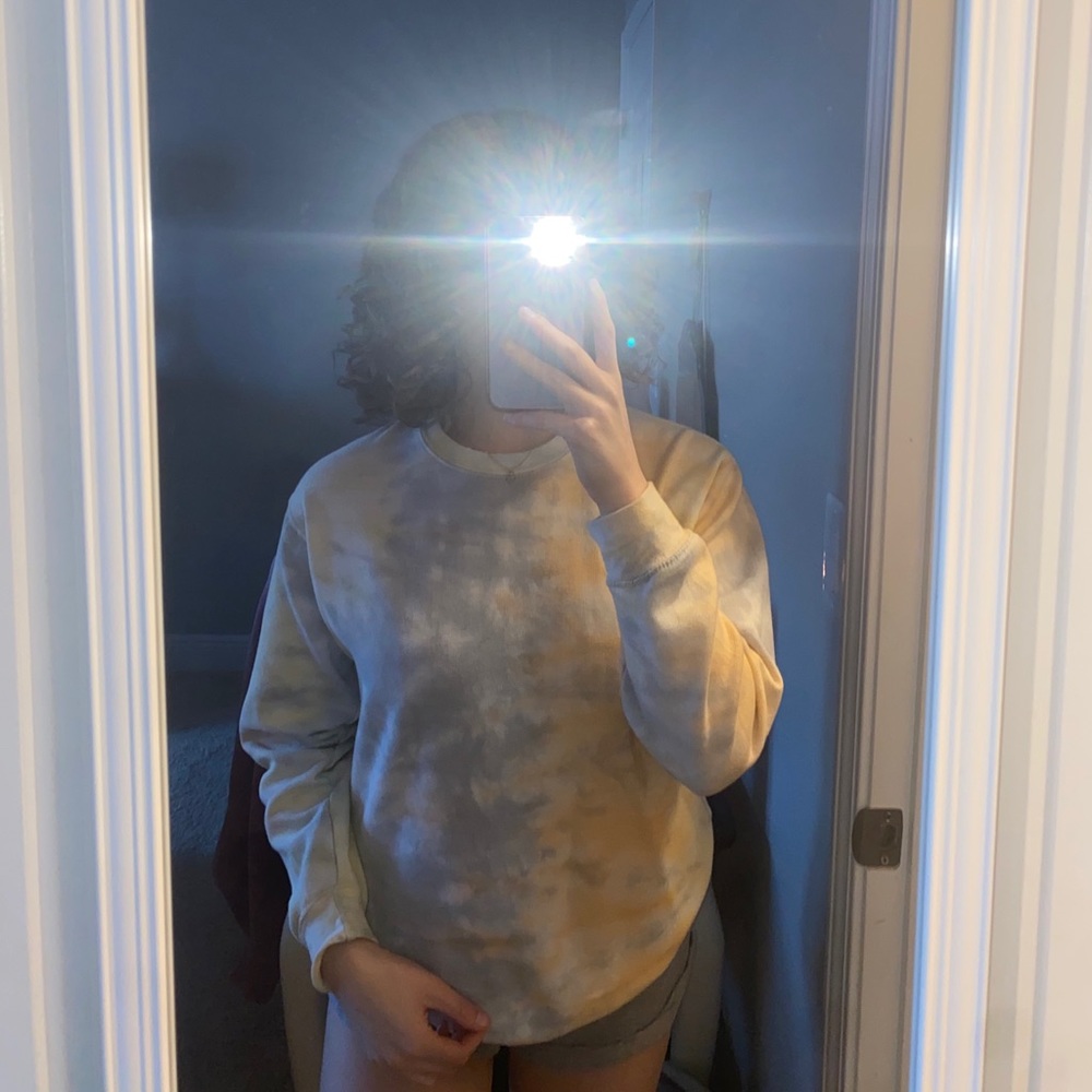 Southern Spirit Sweater